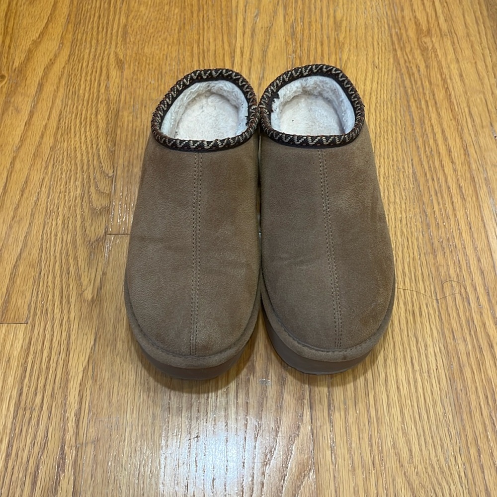 BEARPAW Women's Martis Slipper